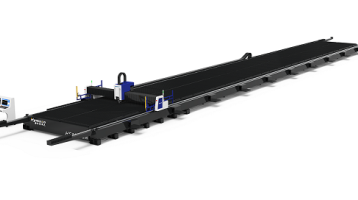 Mesin Pemotong Lembaran CNC: Memotong Melalui Kompleksitas