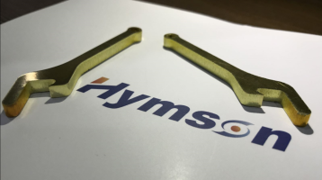 Bisakah Anda Memotong Lembaran Tembaga atau Lembaran Kuningan dengan Laser?