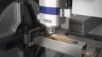 6 Faktor yang Mempengaruhi Harga Mesin Pemotong Laser Serat