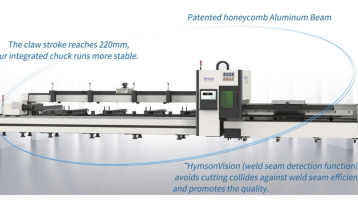3 Pemotong Laser Serat Terbaik yang Dijual Tahun 2021
