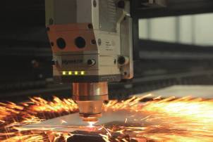 Apa itu mesin pemotong laser berkualitas tinggi?