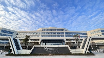 Mesin Pemotong Laser Serat Hymson Paling Laris Tahun 2022