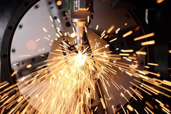 Mesin Pemotong Laser Tabung, lebih cepat, presisi tinggi!