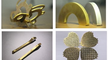 Pasar Pengolahan Laser Serat untuk Bahan Tembaga