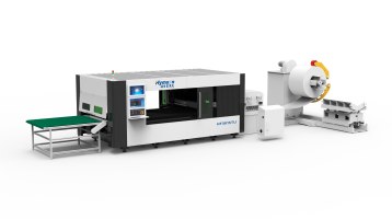 Pemotongan Laser Lembaran Logam: Presisi dan Efisiensi untuk Kustomisasi