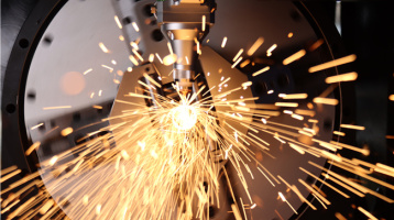 Komentar Pelanggan: Mesin pemotong laser Eight TUBE, MP6012D