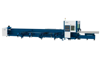 Panduan Lengkap Proses Pemotongan Laser Tabung