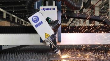 Mesin Pemotong Laser Lembaran Logam Hymson – Semua yang Perlu Diketahui Distributor