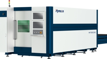 Solusi tiga inti mesin pemotong laser serat berkecepatan tinggi