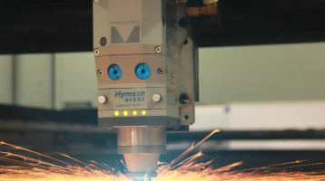 Tren Teratas dalam Mesin Pemotong Logam Laser untuk Tahun 2025: Apa yang Perlu Anda Ketahui