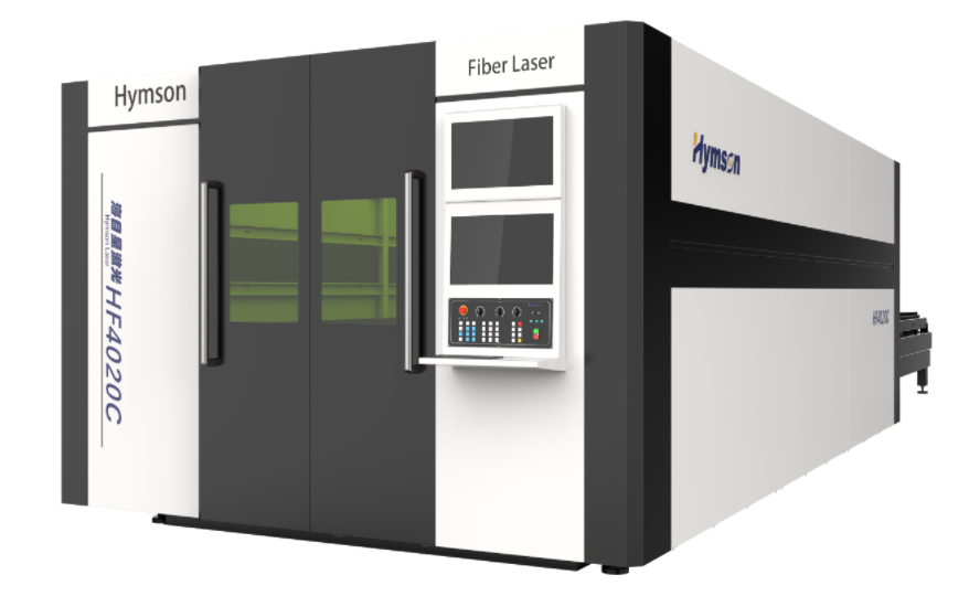 Pemasok mesin pemotong laser serat cnc