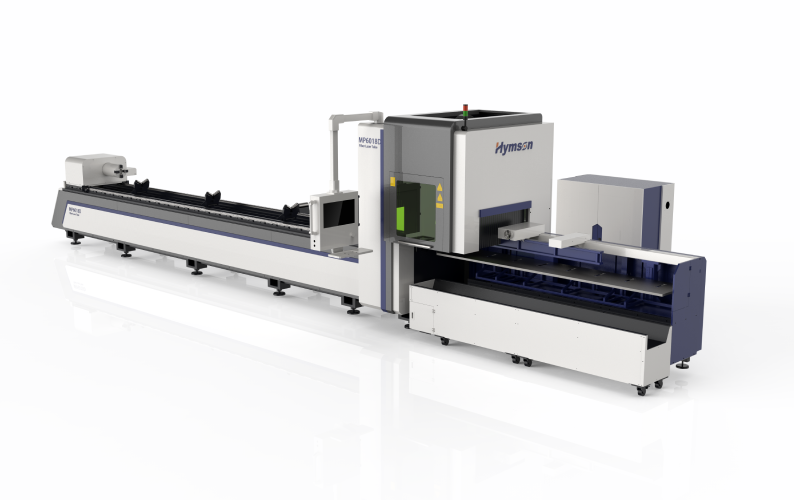 Mesin pemotong laser serat CNC