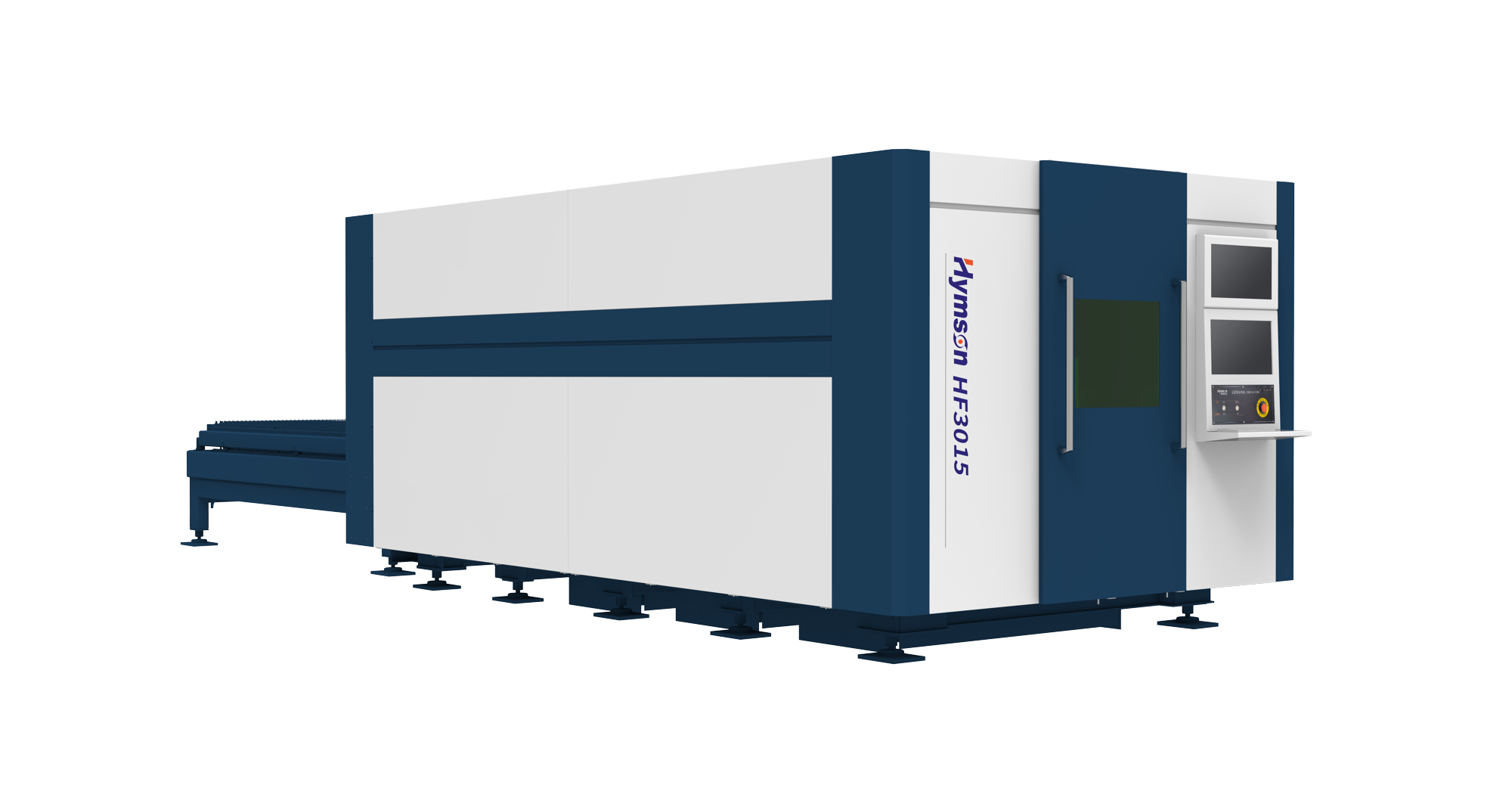 pemotong laser serat untuk lembaran logam