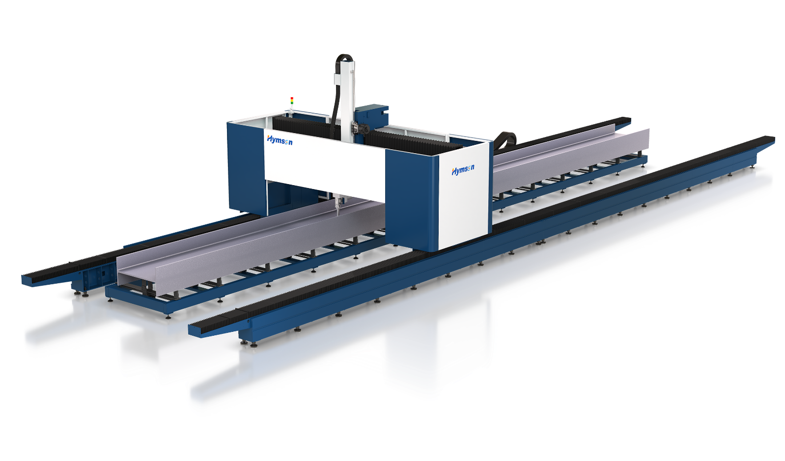 Pemotongan Laser CNC