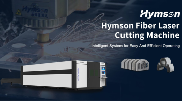 Bagaimana Pemotong Laser Serat Membuat Produk Anda Menonjol