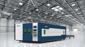 Mesin Pemotong Laser Kuningan: Alat Presisi untuk Kerajinan Material