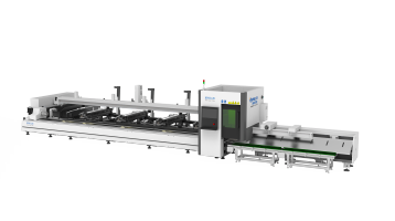 Mesin Pemotong Logam yang Dapat Diprogram: Presisi dalam Fabrikasi Logam