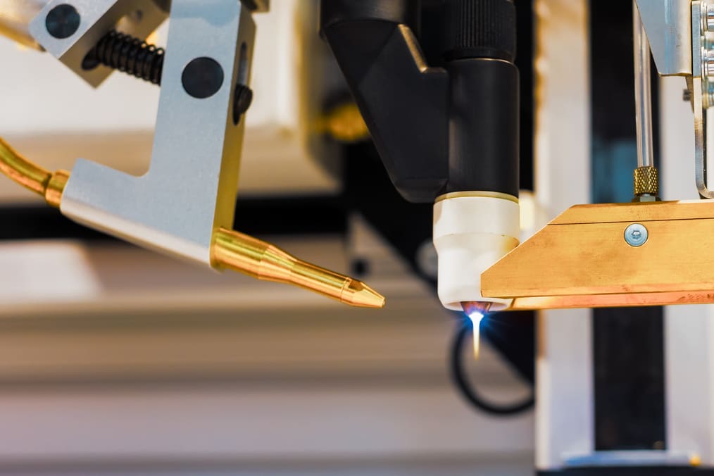 Pemotong Laser Dioda Langsung (DDL)
