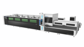 Mesin Pemotong Laser Industri: Rekayasa Presisi dalam Aksi