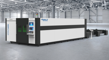 Mesin Pemotong Laser Serat: Membuat Produk Anda Menonjol