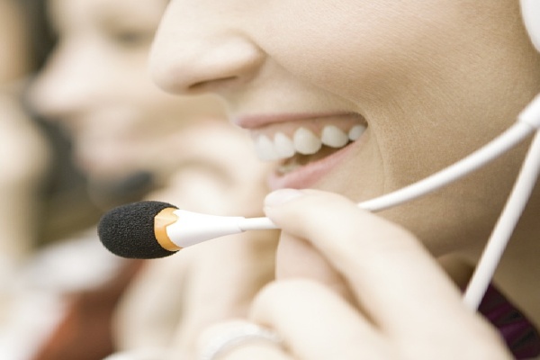 Eksekutif Layanan Pelanggan