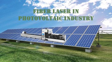 Laser Serat dalam Industri Fotovoltaik