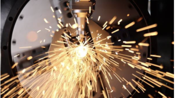 Mesin Pemotong Laser Tabung Berkecepatan Tinggi: Seberapa Cepat?